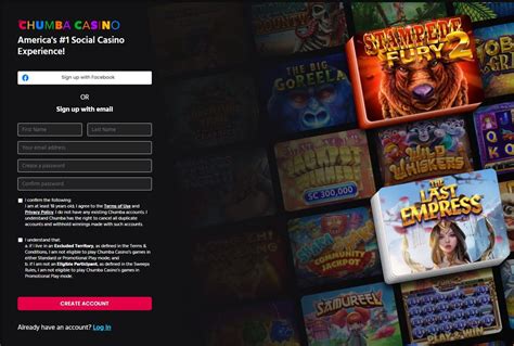 www chumbacasino com|Chumba Casino Review – Real Money Casino for US players.